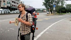 名家／楊宗翰提供／換日線Crossing