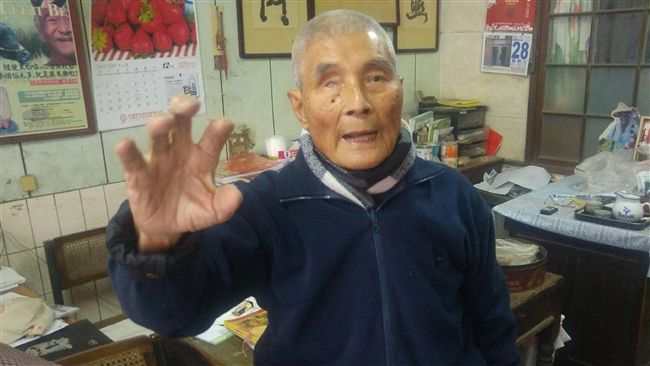《無米樂》崑濱伯過世　享耆壽92歲