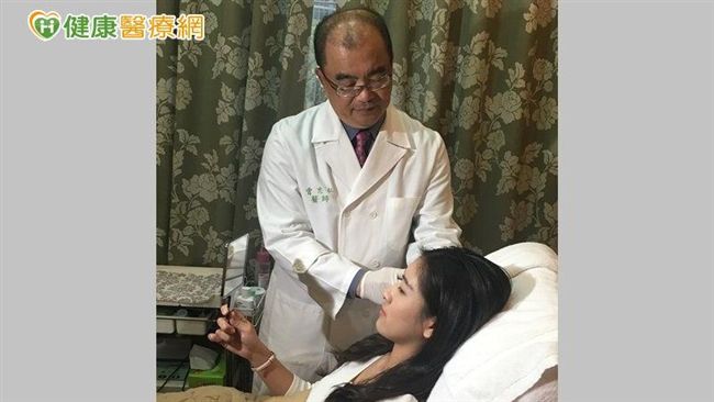 肉毒桿菌素有「保護圈」　變美更安全