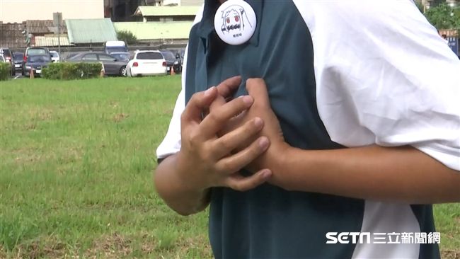 心肌梗塞有徵兆　醫生呼籲千萬別輕忽