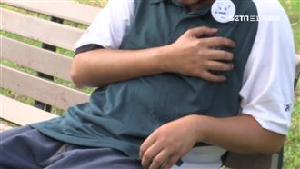 牙齒、下巴痛！醫：「心肌梗塞」前兆