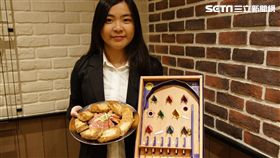 「家廚」出菜吃進金雞年　黑橋牌厚工端出手工雙糕	