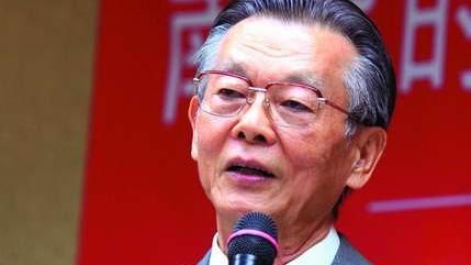 張俊宏假釋前　宋楚瑜最常探監