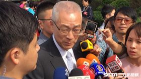 國父紀念館,馬英九,吳敦義／陳彥宇攝 16:9