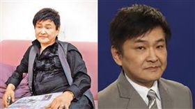 圖翻攝自賀一航臉書