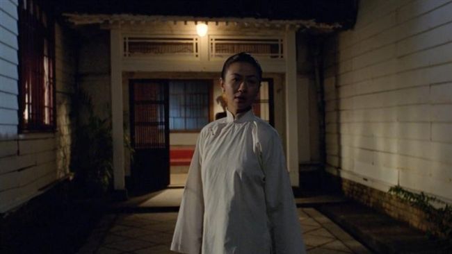 露點寫真始祖張盈真　驚傳27日過世