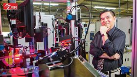 名家_今周刊_精湛光學董事長吳俊男