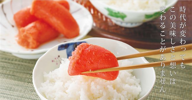 大師有撇步　正港明太子輕鬆料理超美