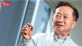 名家_今周刊_台積電前共同營運長、資深研發副總蔣尚義