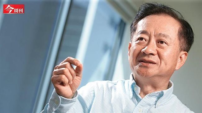 揭秘！台積電老將還原被陸企挖角過程