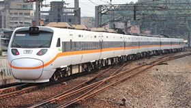 台鐵,太魯閣號,火車,鐵路
圖／翻攝自維基百科