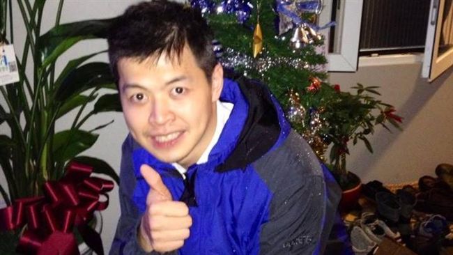 謝維洲爭議連環爆　謝系幕僚嘆...