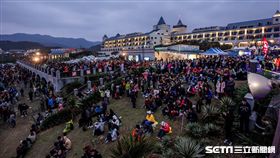 福容大飯店福隆店。（圖／福容大飯店提供）