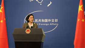 安倍訪珍珠港　陸：精明作秀不如反省
日本首相安倍晉三訪問珍珠港時未道歉。中國大陸外交
部發言人華春瑩（圖）28日表示，對二戰亞洲受害國而
言，「再多次精明作秀也不如一次真誠深刻反省」。
中央社記者尹俊傑北京攝　105年12月28日