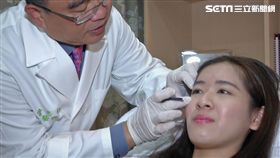 醫美,整型,肉毒桿菌,皺紋,凍齡