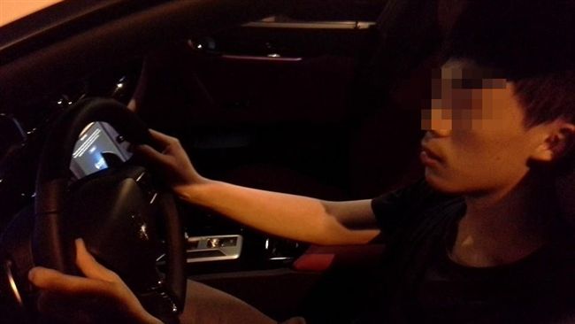 殺妹少年嗆爸：我說過要殺妹，你不聽