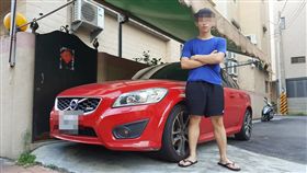 殺妹,台中,少年,高中生,妹妹,殺害,棍子,亂棍,痛毆,死亡,吵架,口角,兄妹-翻攝自臉書