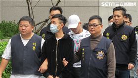 詐騙集團因懼怕中國大陸強力掃蕩，紛紛返回台灣設立機房遭警方破獲（翻攝畫面）