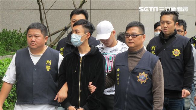 詐騙集團洄游返鄉　刑事局連破3機房