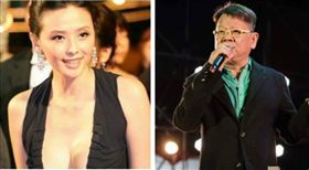 翻攝自蕭淑慎、鄭進一臉書、網易娛樂