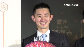 葡萄王曾慘虧　靠「轉生技」脫胎換骨