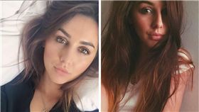 英國,正妹,少女,性侵,強暴　圖／翻攝自IG