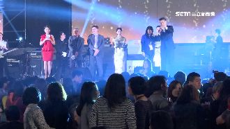 年底尾牙兩樣情　科技業樂、證券業慘