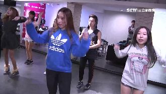 PPAP、月薪嬌妻戀舞　登尾牙夯舞