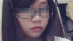 殺妹,台中,少年,高中生,妹妹,殺害,棍子,亂棍,痛毆,死亡,吵架,口角,兄妹－翻攝自臉書