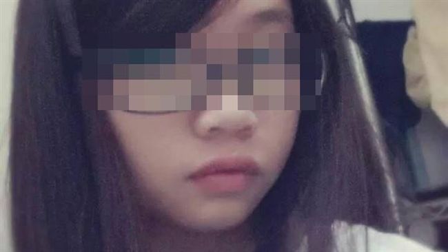 遭親哥痛毆淹死…　導師心痛上香