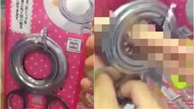 外遇,偷吃,蛋殼,剝蛋殼,賣場,爆料公社　圖／翻攝自爆料公社