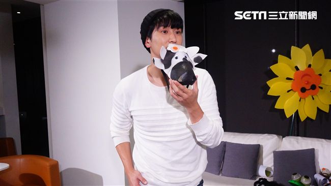 動物溝通難不倒？暖男邵翔超會der