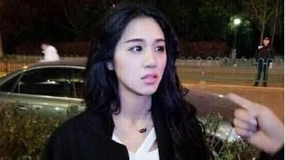 小三遭元配暴打　站起來美貌驚豔全場