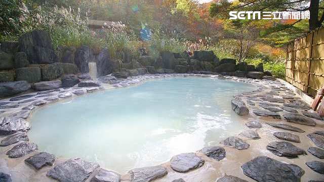 日本最佳溫泉旅館　比擦乳液還有效