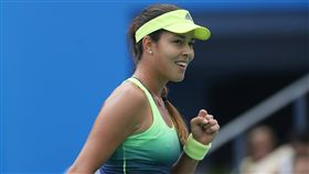 網球，伊凡諾維琪，退休（圖／翻攝自Ana Ivanovic臉書）