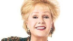 Debbie Reynolds,黛比雷諾,嘉莉費雪（圖／翻攝自黛比雷諾臉書）