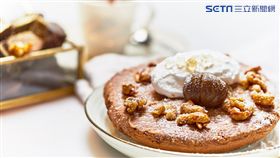 情侶看招！跨年約會首選推薦50゜C絲滑誘惑

