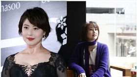  周海媚（圖／翻攝自新浪娛樂）