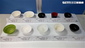 嚇！台中抽驗小吃店美耐皿　5件溶出三聚氰胺