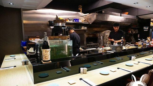 部落客受邀試吃　餐廳指身體臭趕人