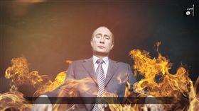 「現在開始戰鬥」　IS要2千萬穆斯林站出來報復普丁！
圖／翻攝自شنيبان الخالدي
https://www.youtube.com/watch?v=4gdIf0u72pI