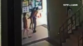 男童遭電水壺燙傷　消防員貼心這樣做