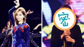 甜心教主,王心凌,Cyndi,整形,山根,僵硬,整容 （圖／翻攝自騰訊娛樂）