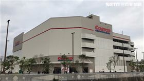 好市多Costco新莊店。（圖／記者簡佑庭攝）