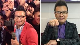 沈玉琳,威廉沈,荒謬大師,開玩笑,綜藝節目,節目效果
（圖／翻攝自沈玉琳的御琳軍臉書）