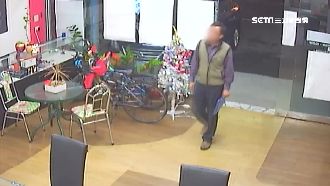 男沿街推銷抽血健檢　引發在地人恐慌