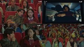 圖翻攝自韓網 孔劉 鬼怪 屍速列車