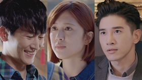 浮士德的預告／芯語的選擇！是以霆老虎還是謙仁大笨牛？