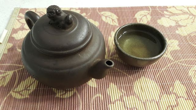 陸瘋傳「抗霾茶」　無效反恐有害人體