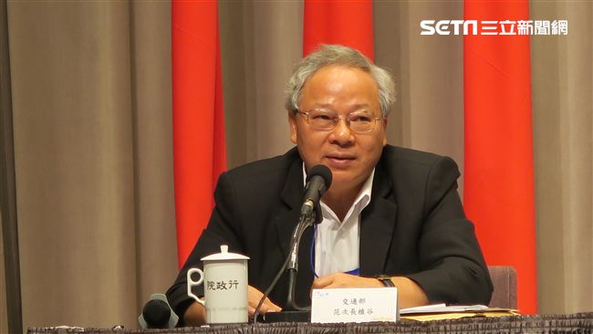 普悠瑪出軌　台鐵前局長遭爆驗收放水
